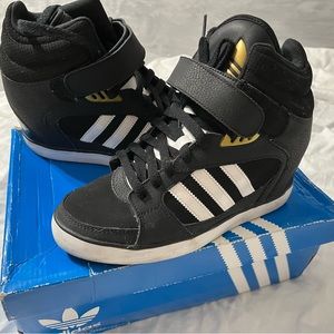 Adidas Originals High Heel Shoes - Women